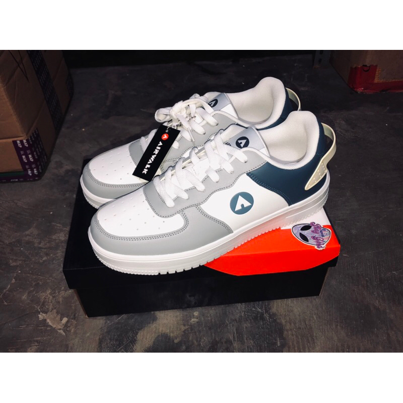 Airwalk Sayne Men Sneakers shoes original