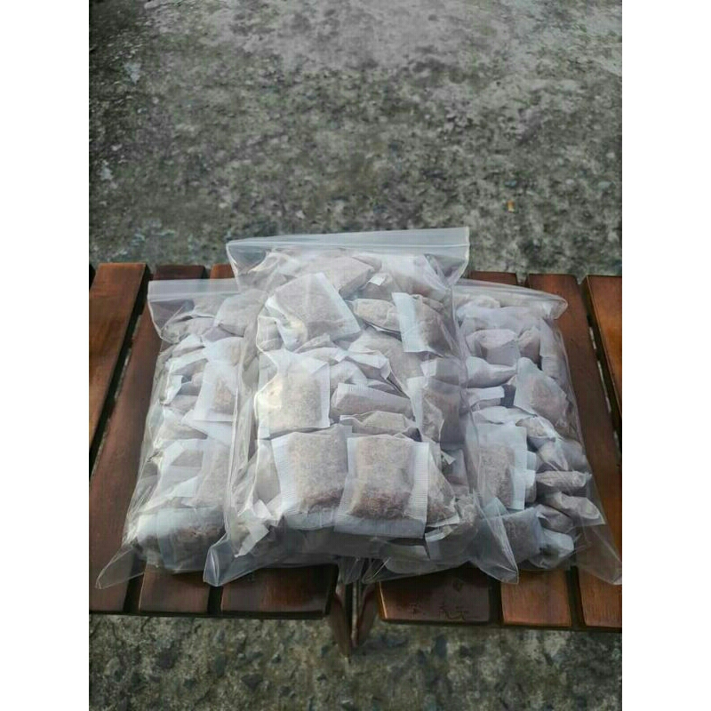 

Teh Bajakah Tampala Merah Minimal Order 100pcs