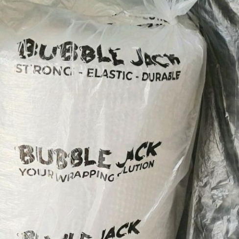 

[Tambahan Packing] Extra Bubble Wrap