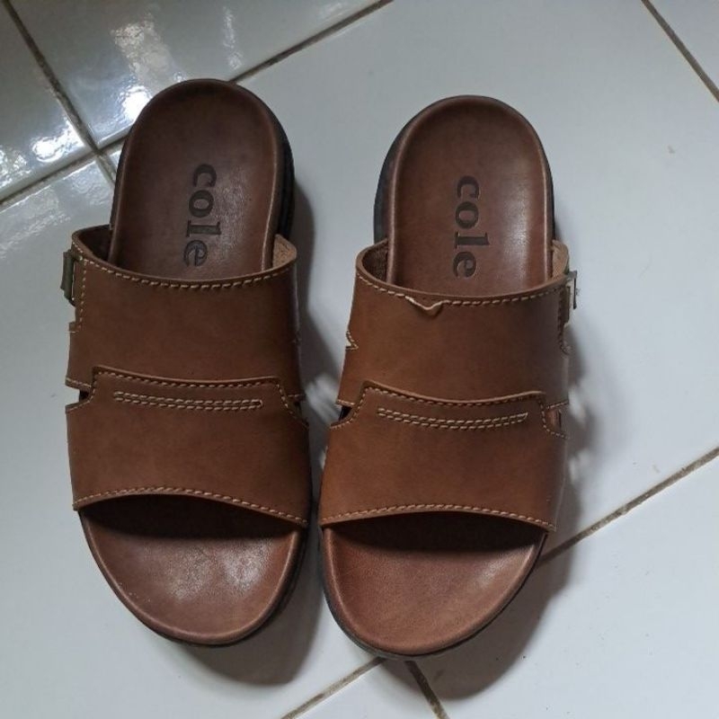 SANDAL PRIA COLE PRELOVED