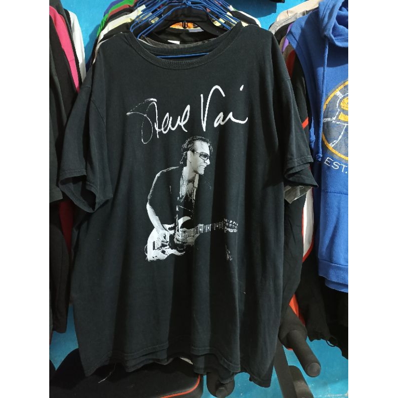 kaos gildan band vai