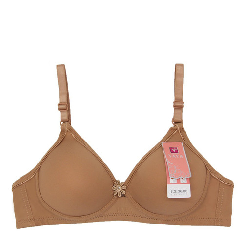 Bra BH Vaya Cup B tanpa kawat art B5