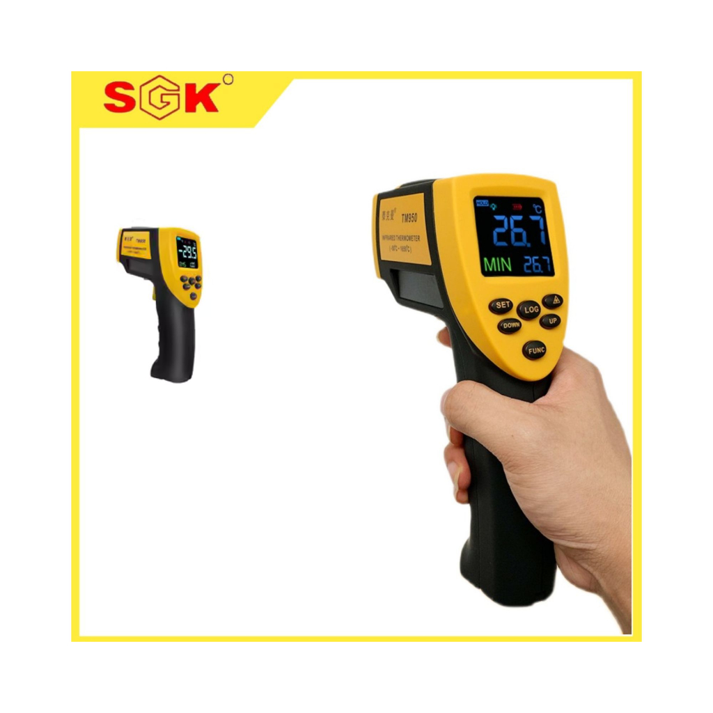 Harga tm infrared Terbaru Feb 2025 | BigGo Indonesia
