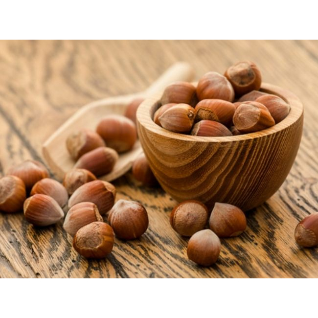 

Hazelnut 1 Kg Original Premium