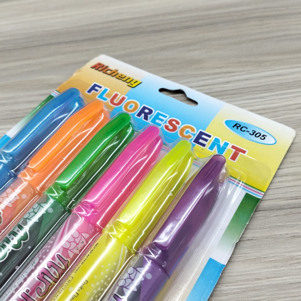 

Marker Pen | alat tulis | pensil warna | alat gambar | spidol-warna