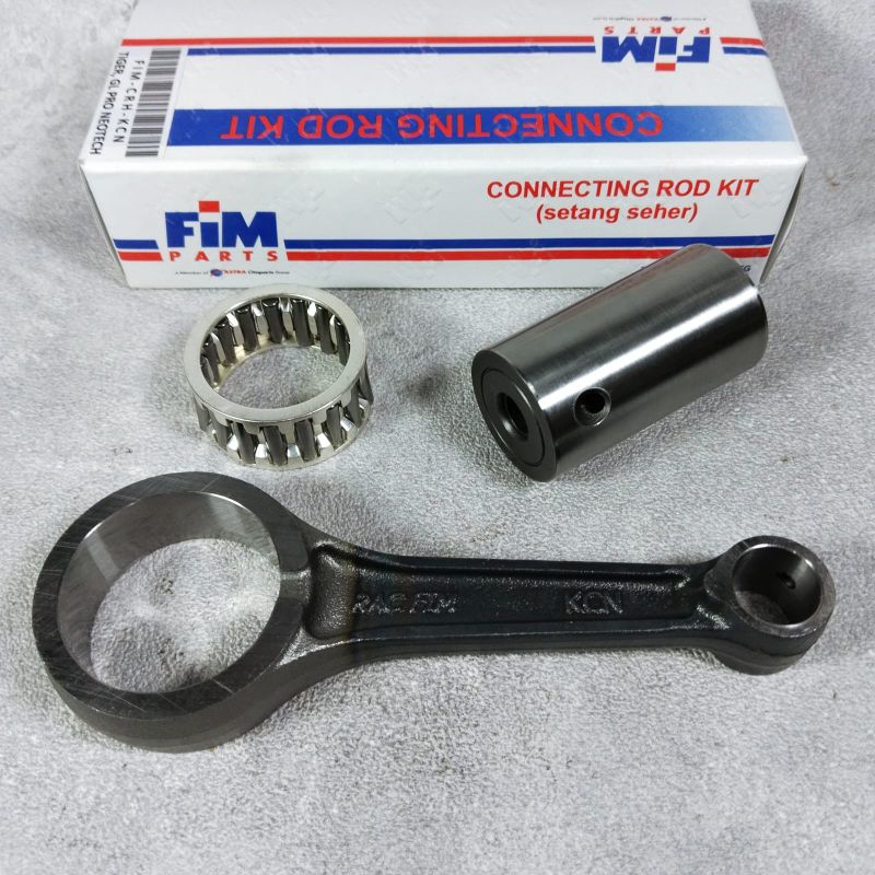 Stang piston tiger mp fim kcn  racing