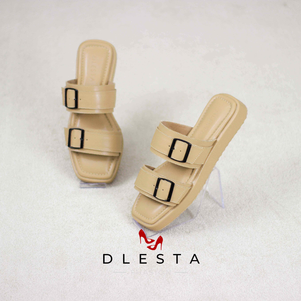 ROSE Sandal  Wanita - DLESTA