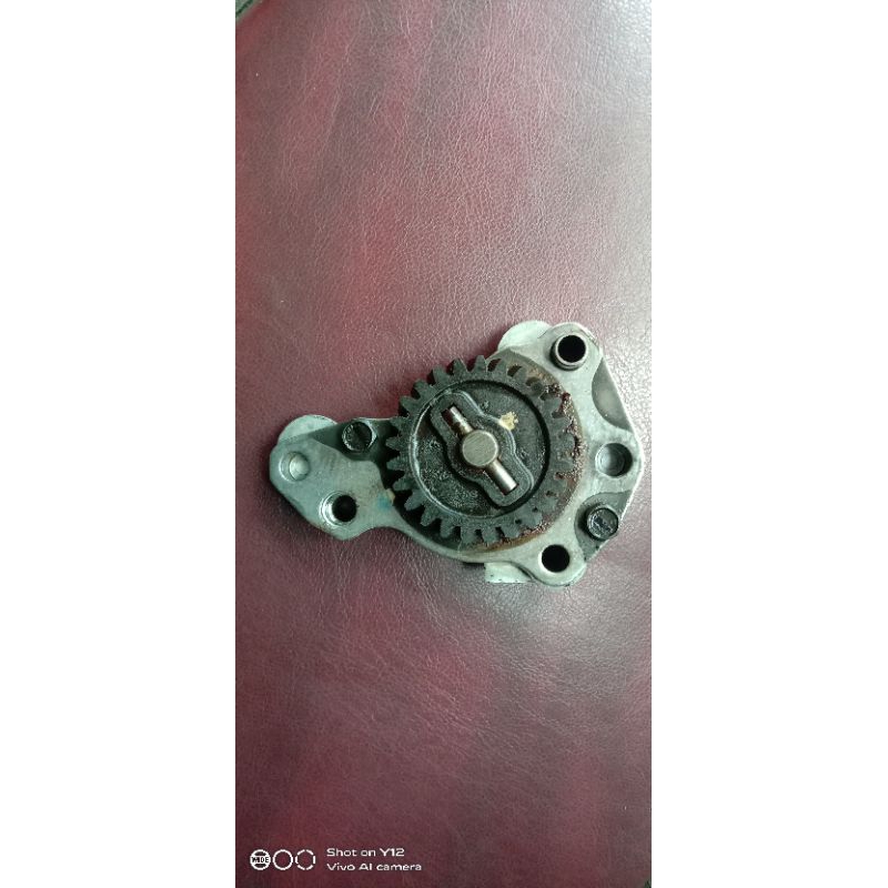 pompa oli Honda Sonic cb150r  led Honda GTR 150