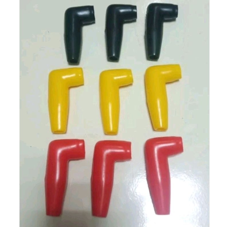 karet isolator kabel winch