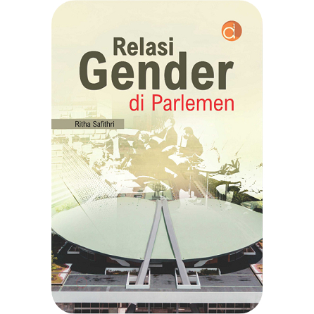 Buku Relasi Gender Di Parlemen