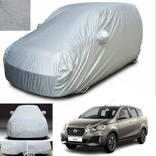 Body cover sarung mobil Datsun go+ panca