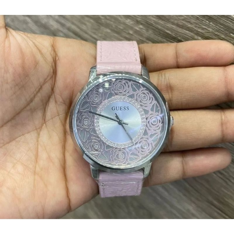 Gs watch Miriyam