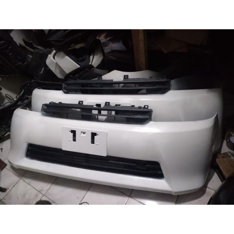 Bemper depan Daihatsu Grand max town ace 2022