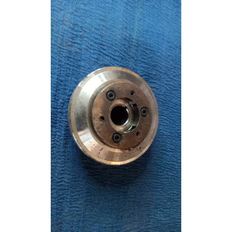 magnet Vixion old ori