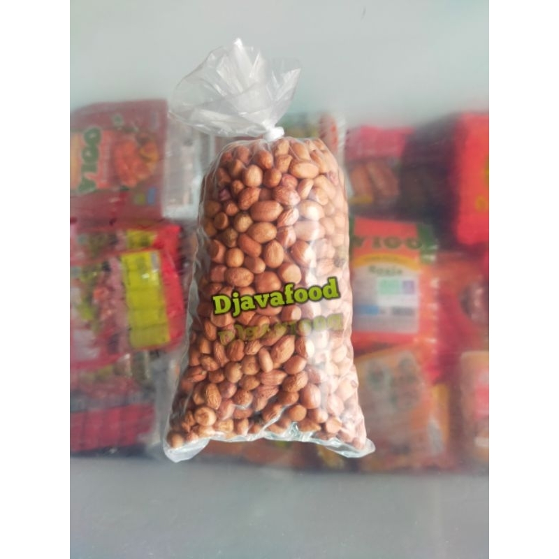 

kacang tanah