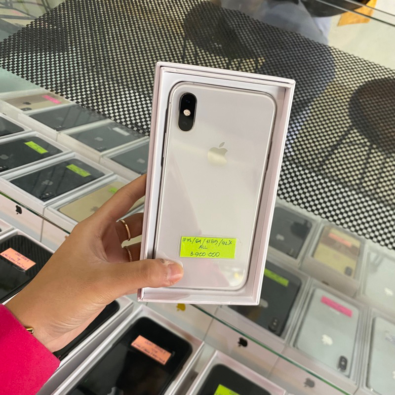 ip xs 64gb all operator