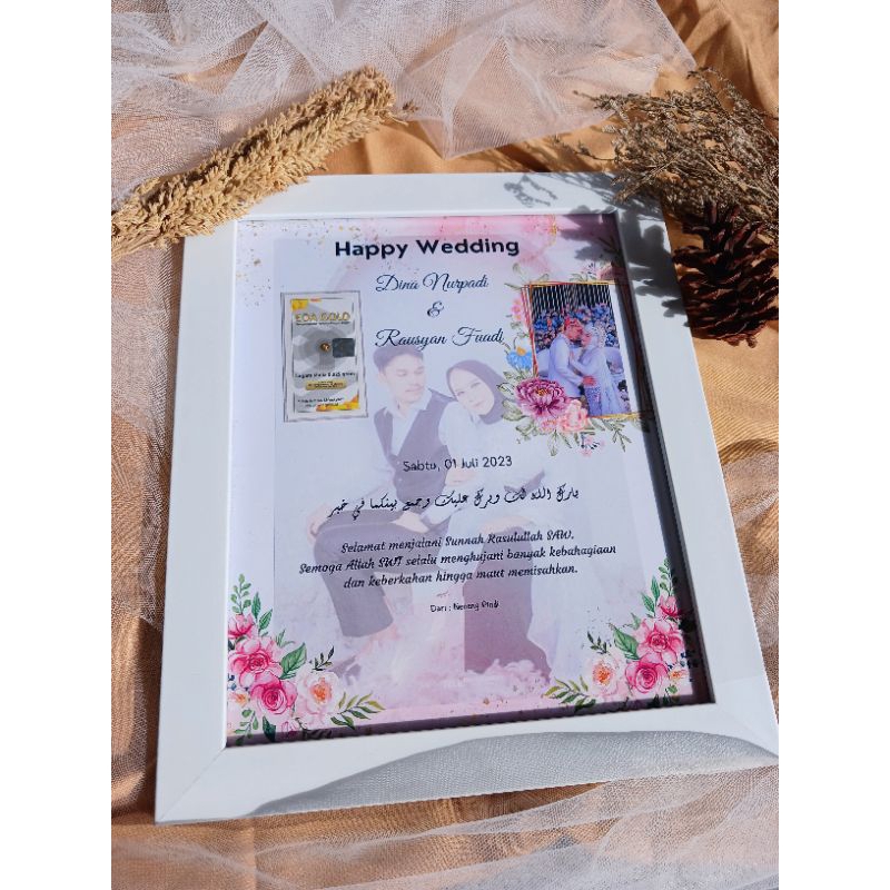 KADO GRADUATION/ KADO PERNIKAHAN/ KADO WISUDA/ KADO ULANG TAHUN/ KADO BABY BORN/ REWARD/ KADO ANNIVE