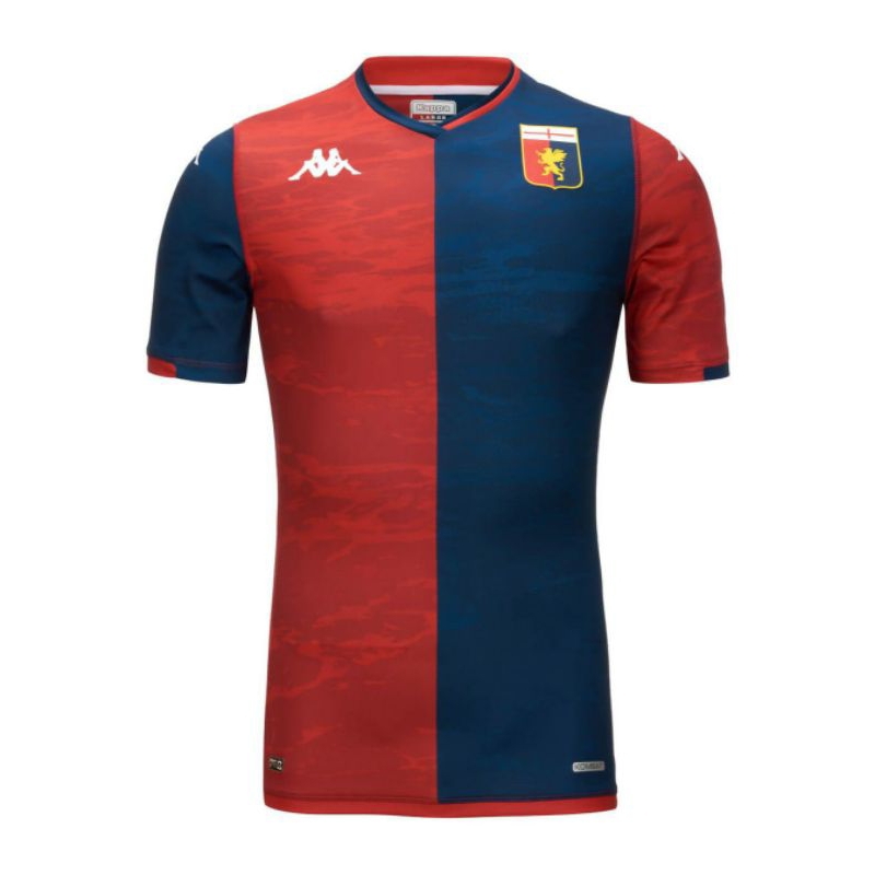 Jersey Genoa Full Printing