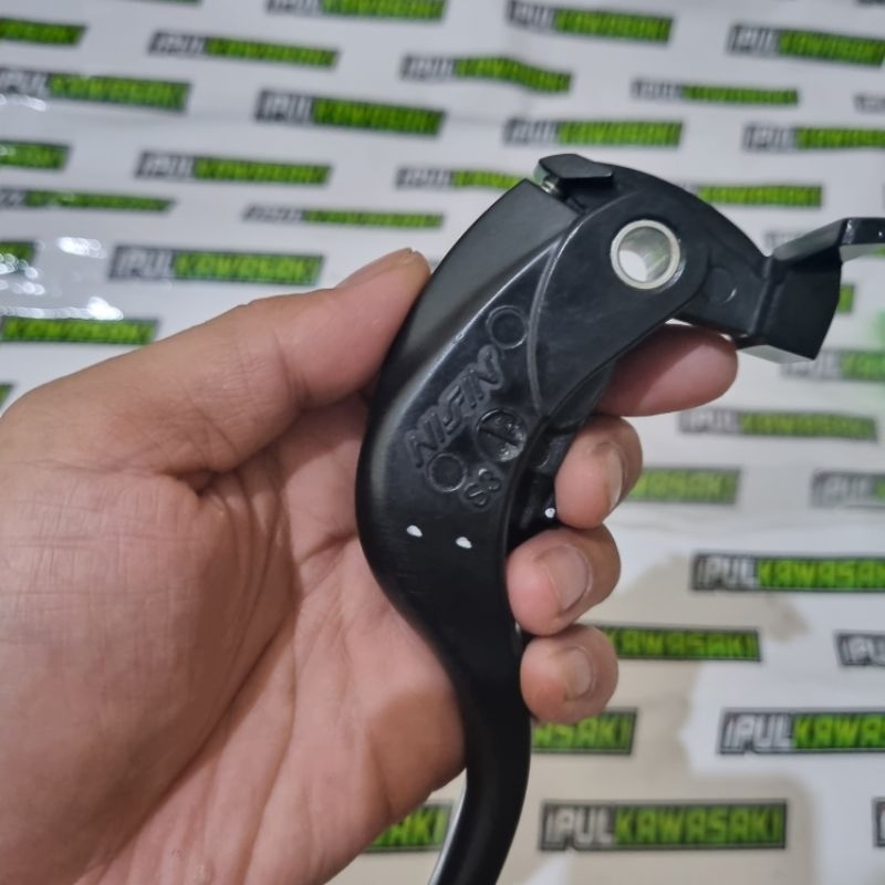 handle rem depan zx6r zx6 original