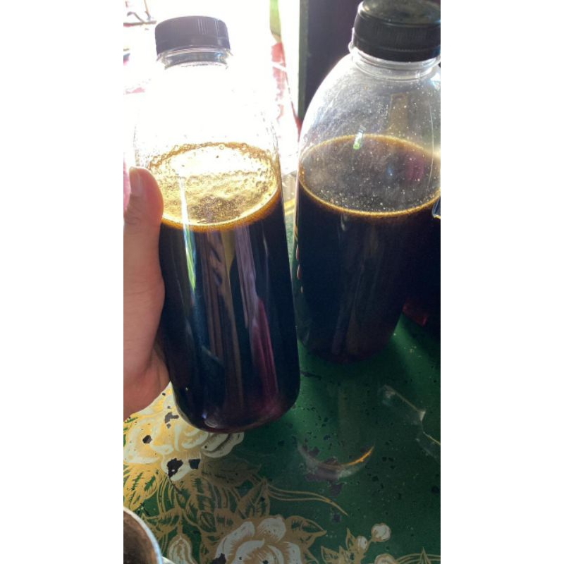 

Madu Hitam