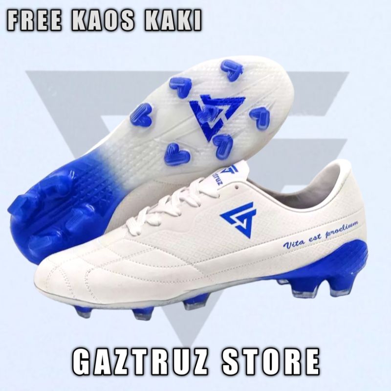 Sepatu bola Gaztruz Rebond