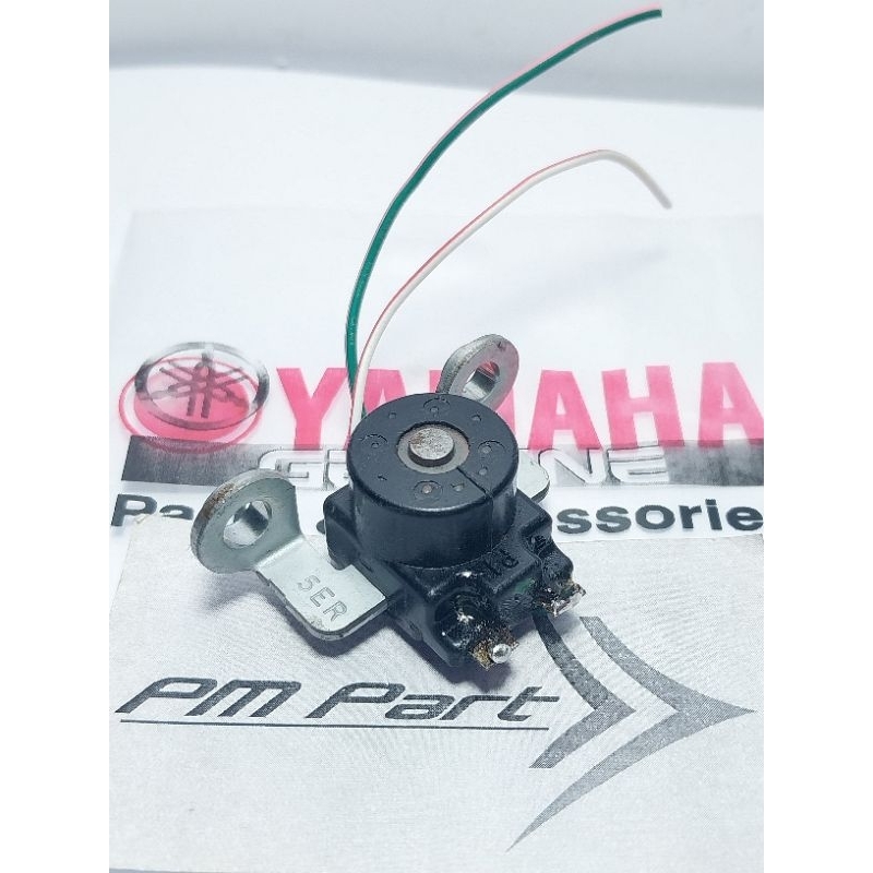 Pulser spull Yamaha Jupiter Vega R Scorpio Original asli 5ER