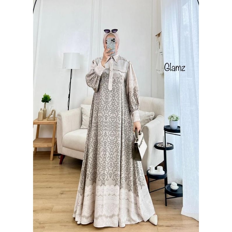 DELISA 2 BY GLAMZ ORIGINAL