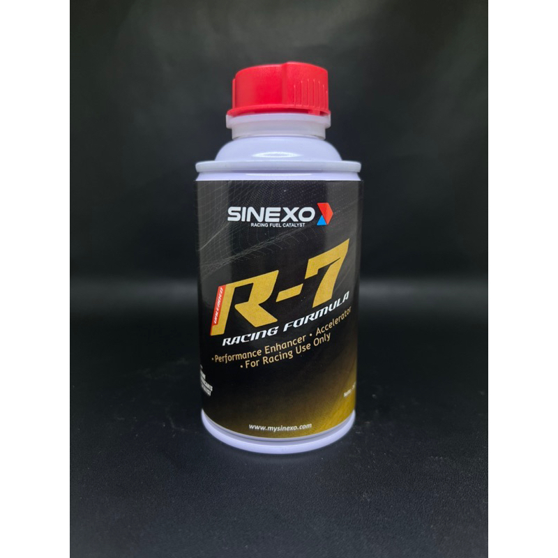 Sinexo R7 Fuel Catalyst