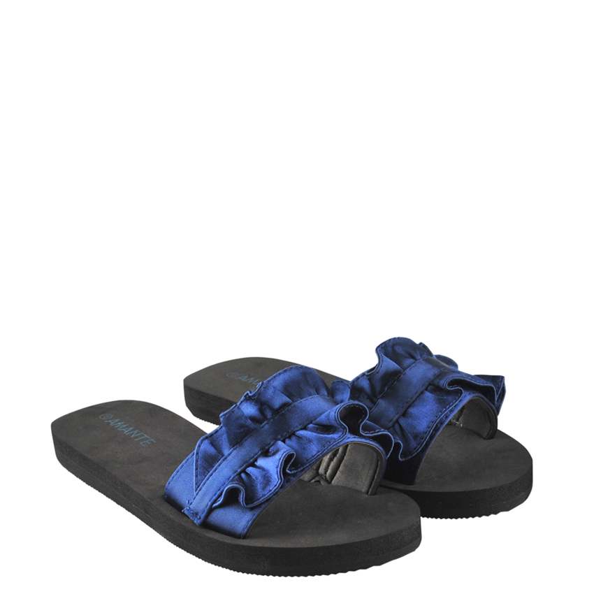 Amante Jasmine Sandal Wanita Slip On