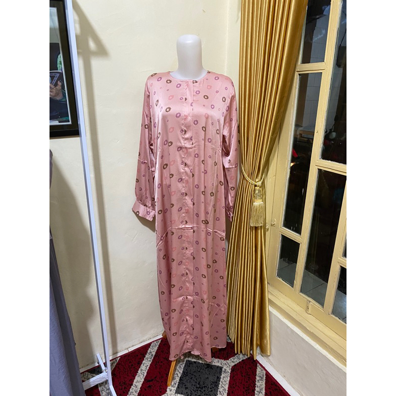 GAMIS DIOR SILK