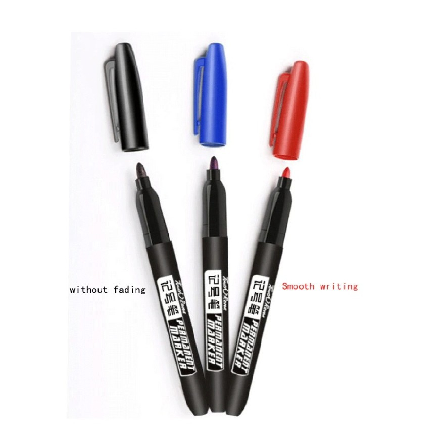 

Spidol Warna Marker Papan Tulis Permanent