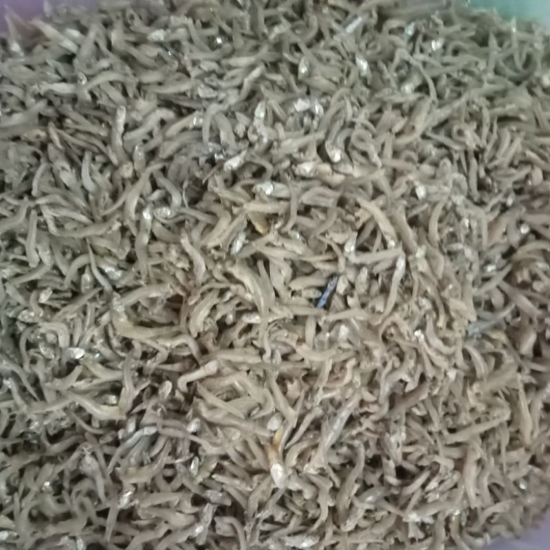 

teri kacang sibolga