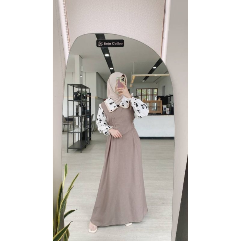 Kaniza Peterpan Maxi