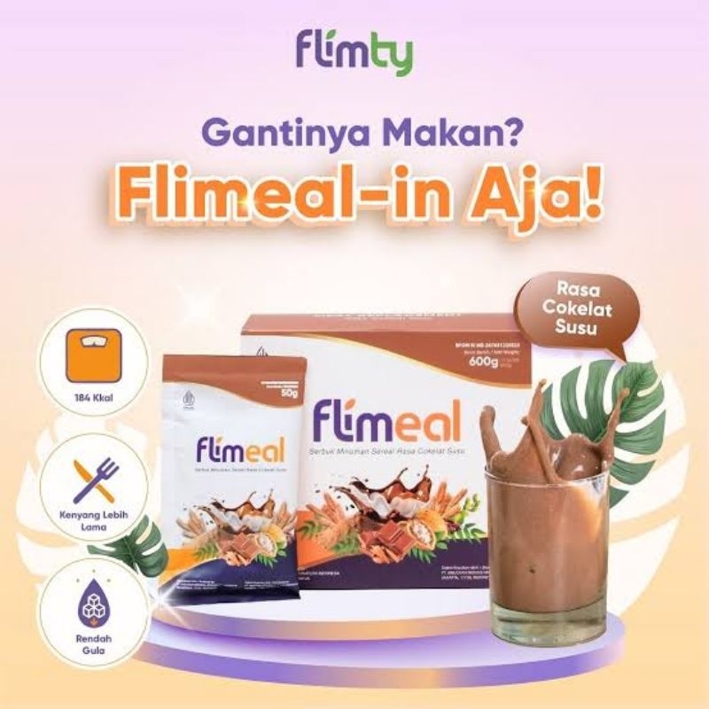 

FLIMEAL