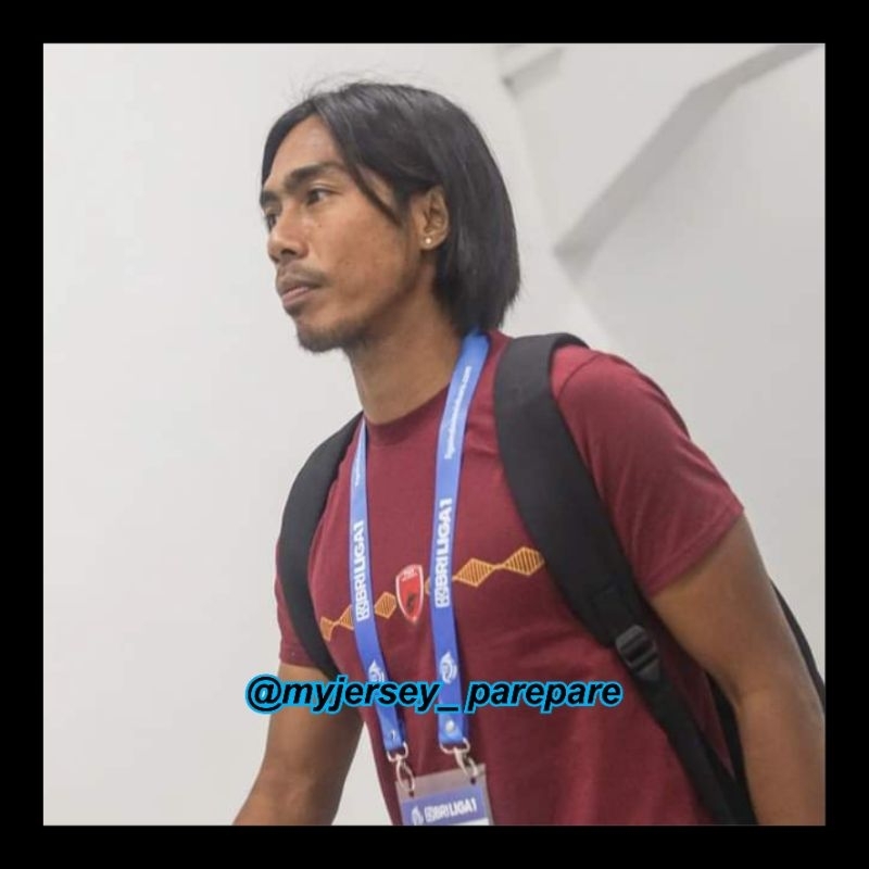 KAOS PSM MAKASSAR 2023