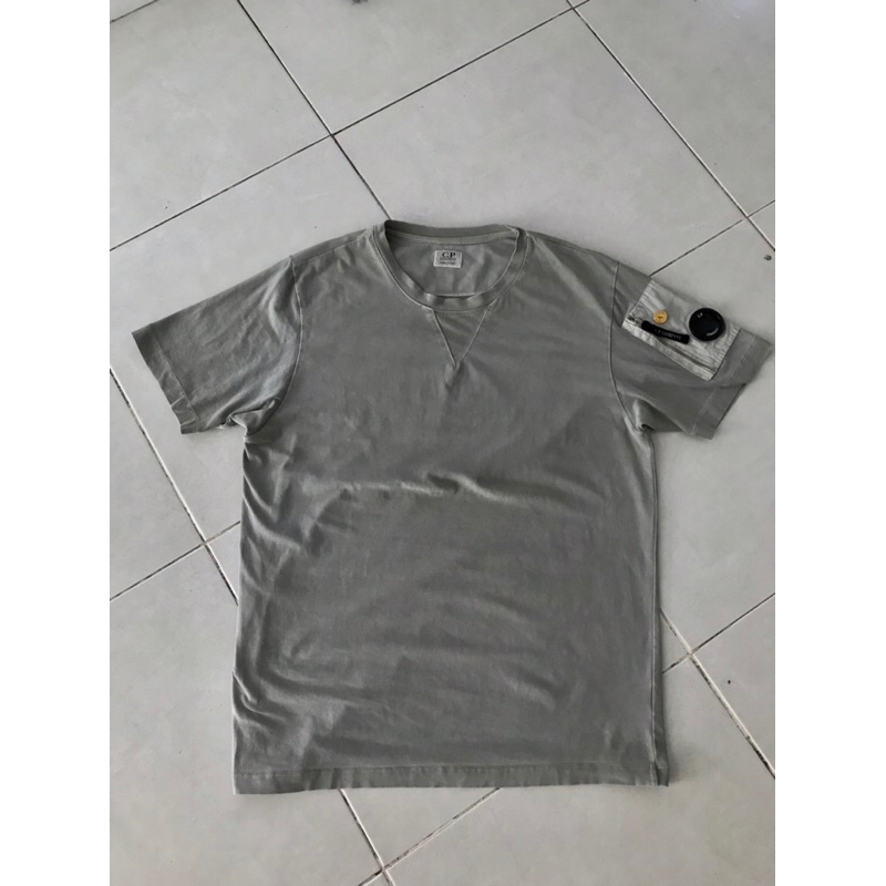 T-shirt Cp Company