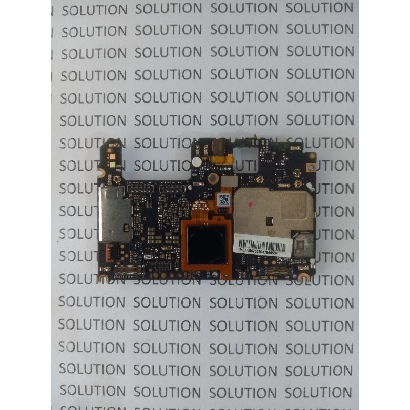Mesin Xiaomi Mi A1 / Mi 5X (RAM 4/64) (NORMAL)
