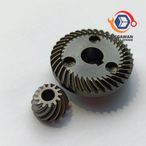 Gear RYU RSG 100-3 RSG 100-4 Gerinda 4 Inchi