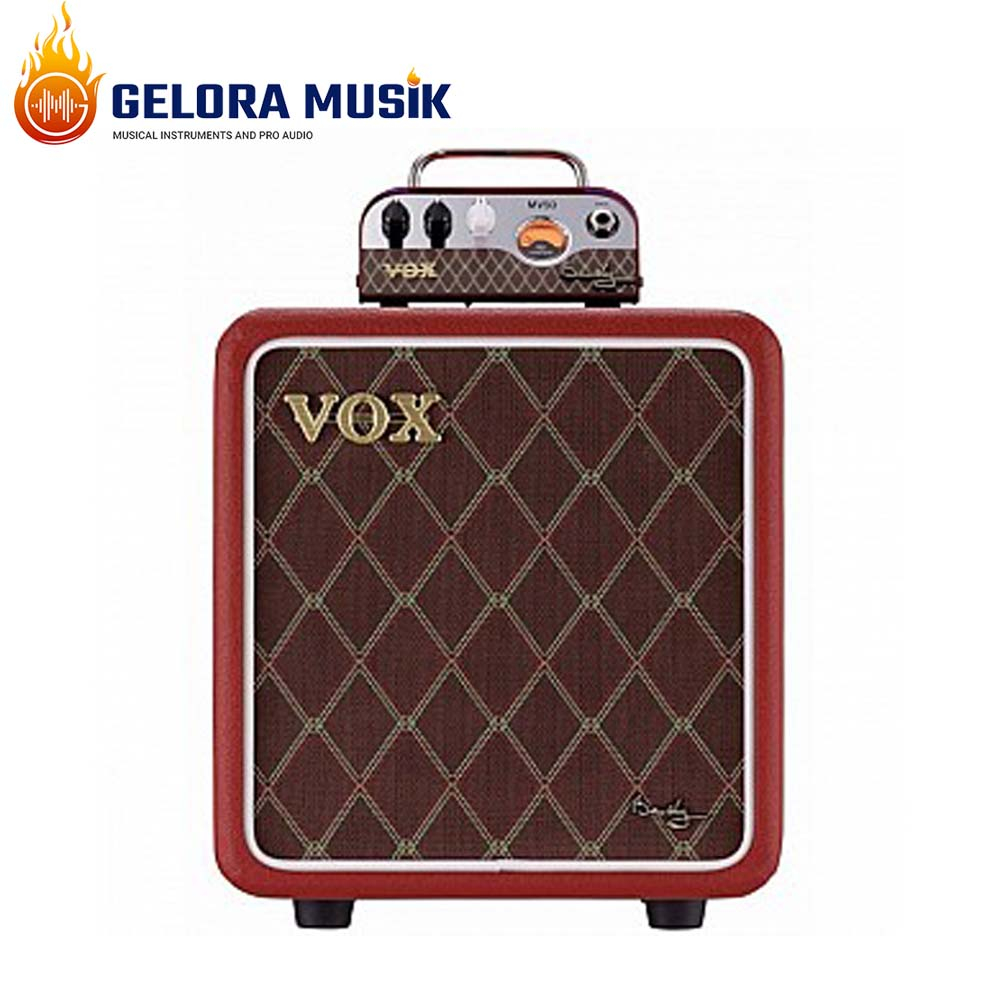 Ampli Gitar Vox MV50-BM