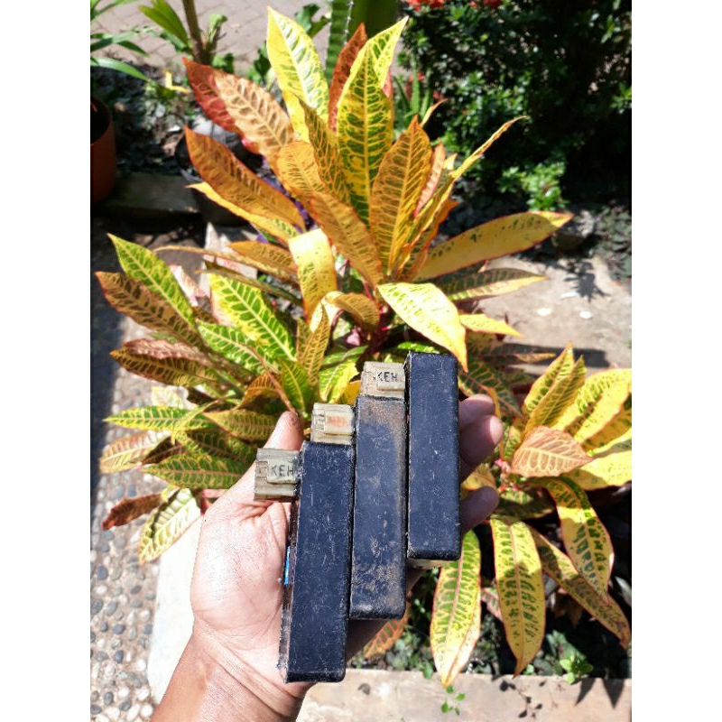 CDI Megapro Ori Upgrade_an
