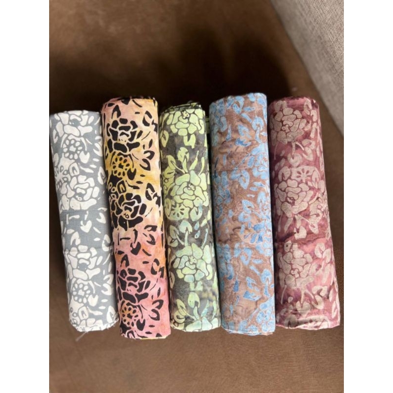 KAIN BATIK KAIN BATIK KATUN KAIN BATIK EXCLUSIVE KAIN BATIK ENCIM KAIN BATIK DOBBY KAIN BATIK PASTEL
