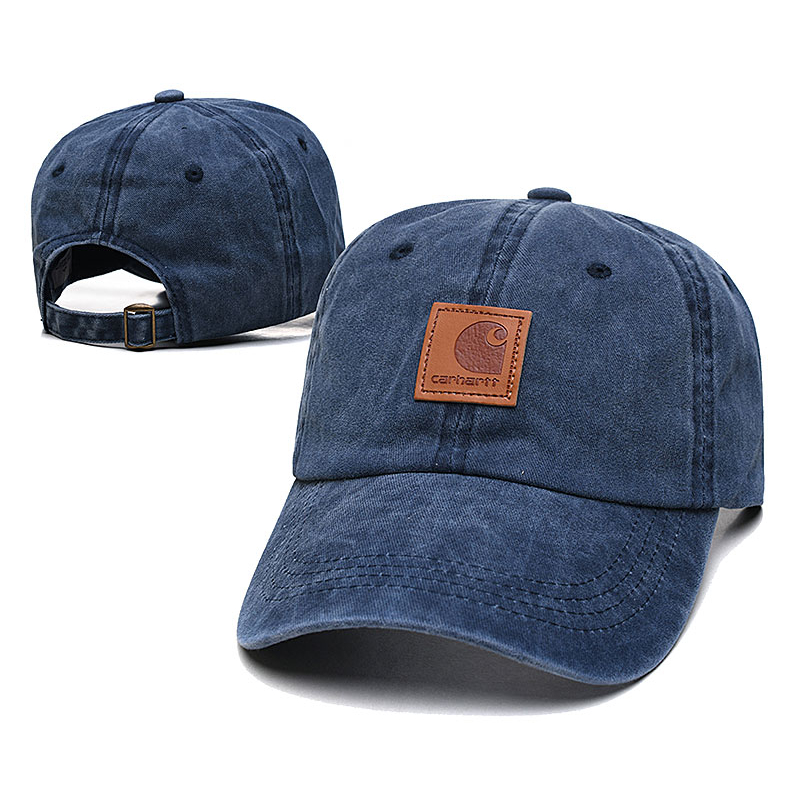 Topi Baseball Carhartt Cap Odessa Bordir