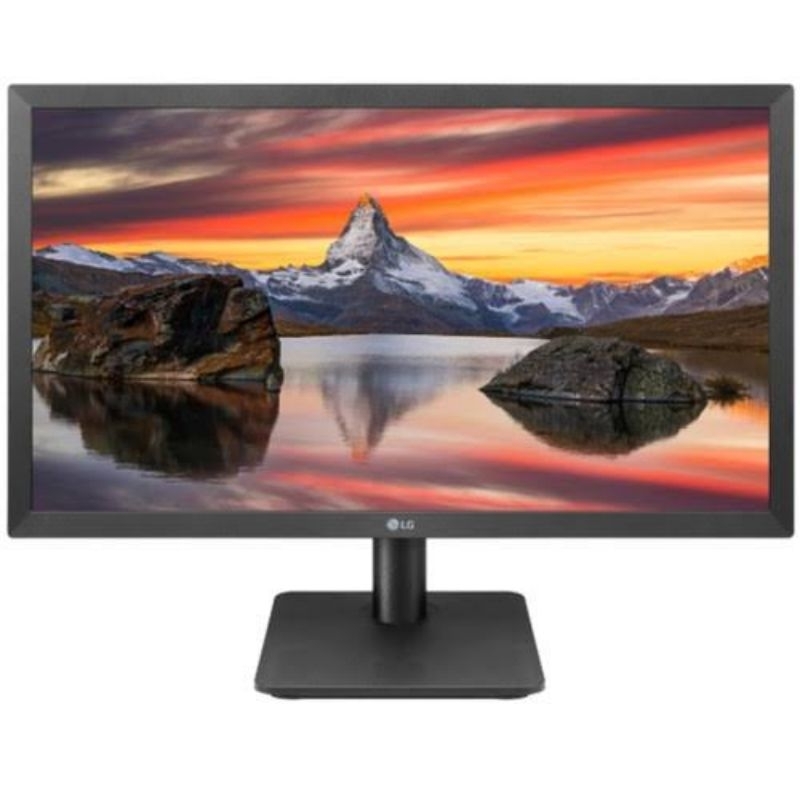 MONITOR LG 22 INCH IPS FULL HD LED