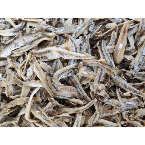 

Teri Kacang/ Teri Jengki 1 kg