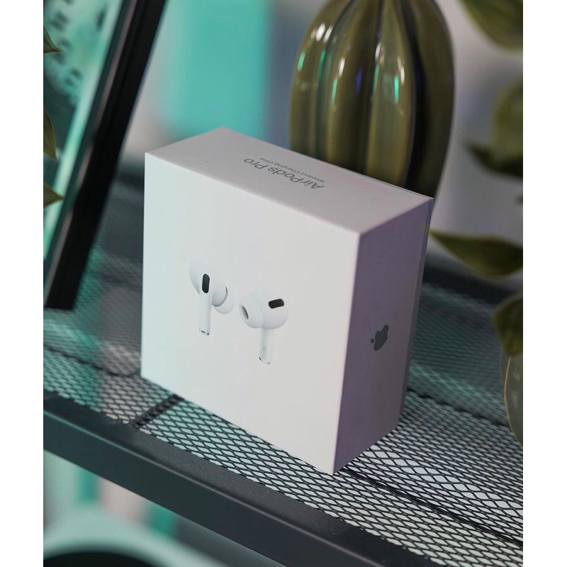 AirPods Pro OEM Mirror 1 : 1