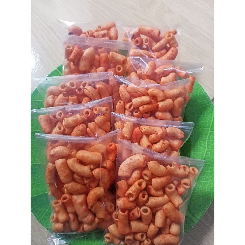 

makaroni pedas