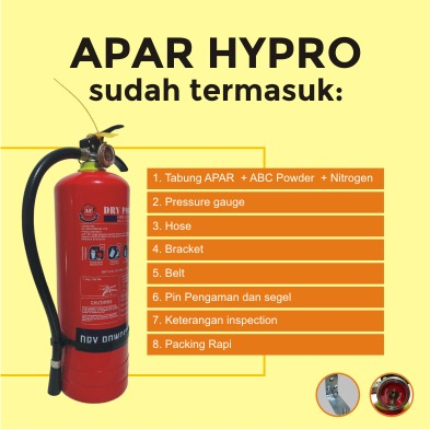apar 1kg Hypro
