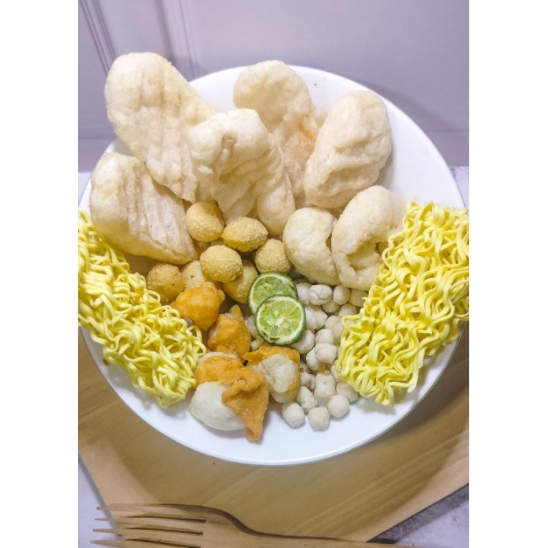 

cuanki instan kenyang