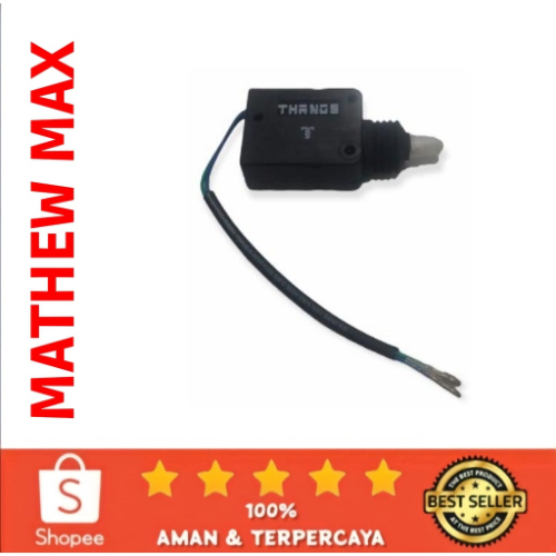 Central Lock Mobil Avanza Xenia