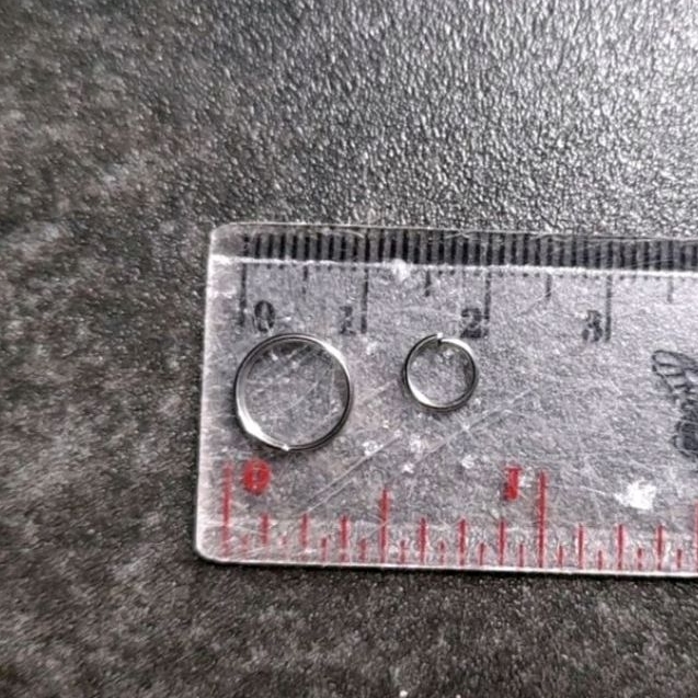 Harga Ring 100 PCS Terbaru Des 2025 | BigGo Indonesia